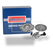 HKT1525 Spojková sada BORG & BECK