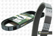 5PK1210 ozubený klínový řemen BGA