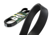 7PK1165E ozubený klínový řemen BGA