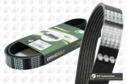 7PK1220 ozubený klínový řemen BGA