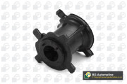 BU8121 Uložení, řídicí mechanismus BGA