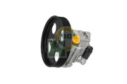 PSP1478 Hydraulické čerpadlo, řízení BGA