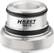 198-19 Adaptér, olej-nálevka Motoröl Einfüll-Adapter HAZET