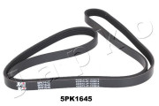 5PK1645 ozubený klínový řemen JAPKO