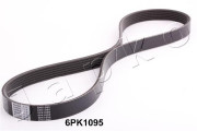 6PK1095 ozubený klínový řemen JAPKO