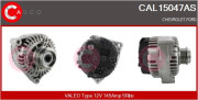CAL15047AS generátor Brand New HQ CASCO