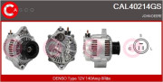 CAL40214GS generátor Elmot CASCO