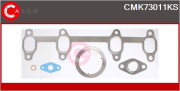 CMK73011KS Montážní sada, dmychadlo Reman CASCO