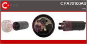 CPA70100AS Palivové čerpadlo Brand New HQ CASCO