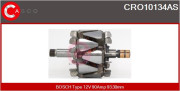 CRO10134AS Rotor, generátor Brand New HQ CASCO