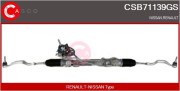 CSB71139GS Řídicí mechanismus Elmot CASCO