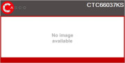 CTC66037KS Dmychadlo, plnění Reman CASCO
