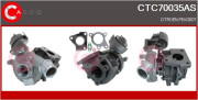 CTC70035AS Dmychadlo, plnění Brand New HQ CASCO