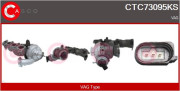 CTC73095KS Dmychadlo, plnění Reman CASCO