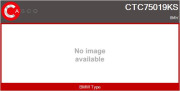 CTC75019KS Dmychadlo, plnění Reman CASCO