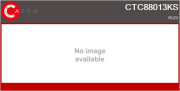 CTC88013KS Dmychadlo, plnění Reman CASCO