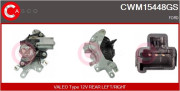 CWM15448GS Motor stěračů Elmot CASCO