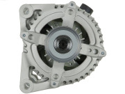 A6792S generátor Brand new AS-PL Alternator brush set AS-PL