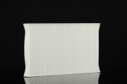 WA60354 Filtr, vzduch v interiéru PZL Filters
