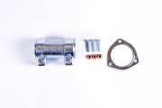 KIT743 Montazni sada, katalyzator EEC
