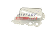 FT00672 Olejový chladič, motorový olej FAST