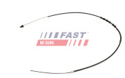 FT10043 Tazne lanko, provozni brzda FAST