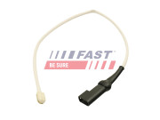 FT32603 Vystrazny kontakt, opotrebeni FAST