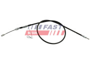 FT69012 Tazne lanko, provozni brzda FAST