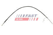 FT69017 Tazne lanko, provozni brzda FAST