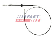 FT69033 Tazne lanko, provozni brzda FAST