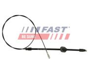 FT69034 Tazne lanko, provozni brzda FAST