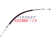 FT73019 Tazne lanko, rucni prevodovka FAST