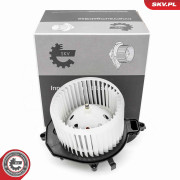 68SKV019 vnitřní ventilátor ESEN SKV