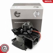 68SKV120 vnitřní ventilátor ESEN SKV