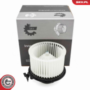 68SKV135 vnitřní ventilátor ESEN SKV