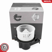 68SKV178 vnitřní ventilátor ESEN SKV