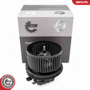 68SKV190 vnitřní ventilátor ESEN SKV