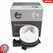 68SKV212 vnitřní ventilátor ESEN SKV