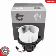 68SKV217 vnitřní ventilátor ESEN SKV