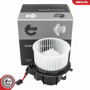 68SKV246 vnitřní ventilátor ESEN SKV