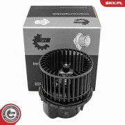 68SKV259 vnitřní ventilátor ESEN SKV