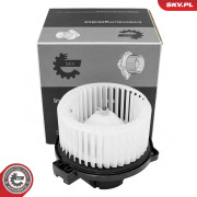 68SKV275 vnitřní ventilátor ESEN SKV