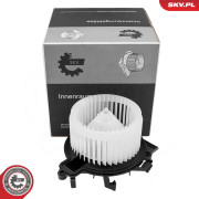68SKV276 vnitřní ventilátor ESEN SKV