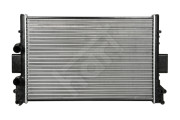 637 145 Chladič, chlazení motoru HART