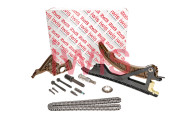 59004Set Sada rozvodového řetězu iwis original OEM quality, Made in Germany iwis Motorsysteme
