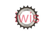 59306 Ozubené kolo, klikový hřídel iwis OEM quality iwis Motorsysteme