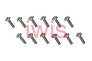 61377 Šroub iwis OEM quality iwis Motorsysteme