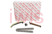 70662Set Sada rozvodového řetězu iwis original OEM quality, Made in Germany iwis Motorsysteme