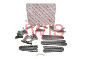 74705Set Sada rozvodového řetězu iwis original OEM quality, Made in Germany iwis Motorsysteme