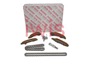 75724Set Sada rozvodového řetězu iwis original OEM quality, Made in Germany iwis Motorsysteme